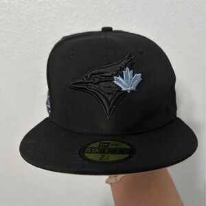 7 1/2 MLB fitted hat